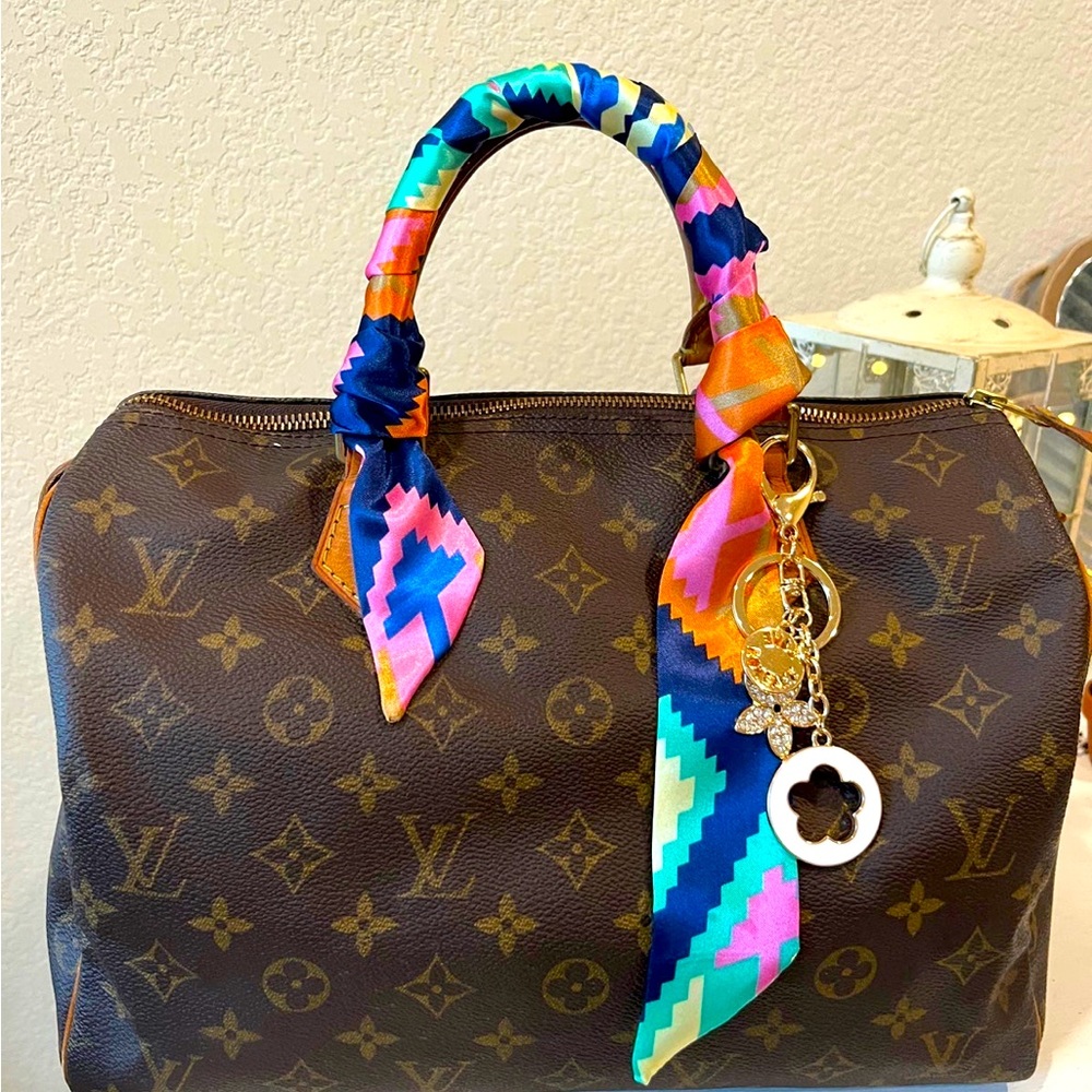 Louis Vuitton Speedy 30